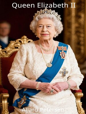 cover image of Queen Elizabeth II